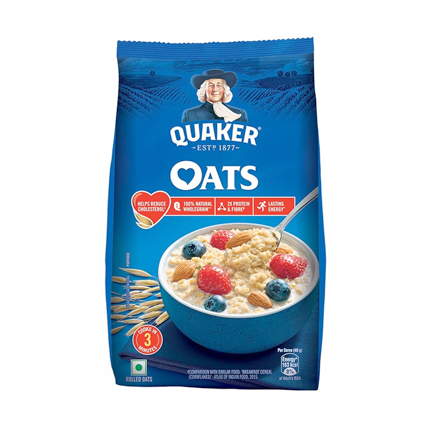 Quaker Oats